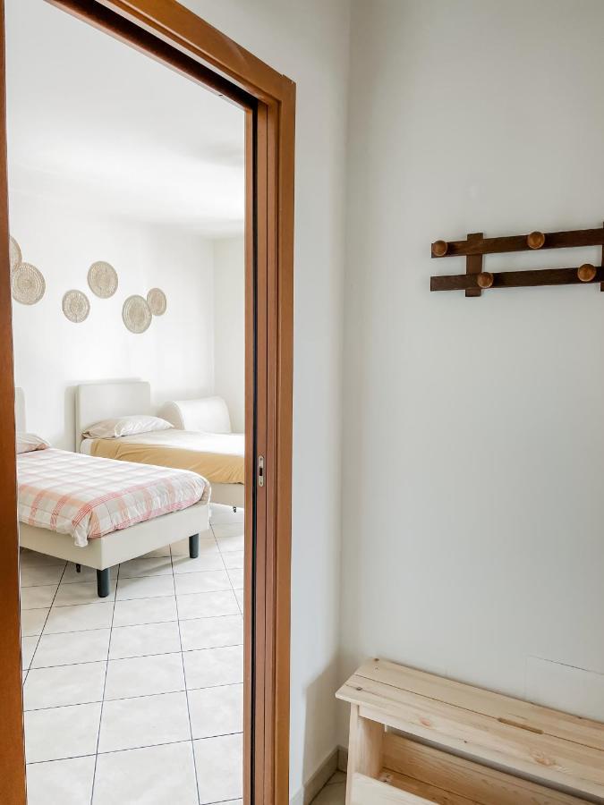 Agriturismo Familiare I Giardini Del Lago Varese Kültér fotó